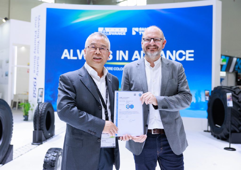 About Advance Tyre | Global Tire Manufacturer Since 1958